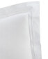 Grand Hotel Cotton Duvet Cover, Twin