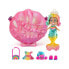 Фото #3 товара Игрушка кукла MAGIC BOX TOYS Kookyloos Sirens Pearls с двумя разными костюмами 17 см