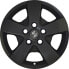 Фото #2 товара Колесный диск литой Etabeta Atria black matt 6.5x16 ET55 - LK5/130 ML78.1