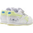 Фото #4 товара Кроссовки Reebok Royal Cljog 30 Velcro