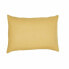 Pillowcase TODAY Essential Yellow 50 x 70 cm