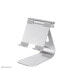 Фото #8 товара by Newstar tablet stand - Tablet/UMPC - Passive holder - Desk - Silver