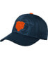 Фото #1 товара Youth Boys and Girls Navy Chicago Bears Tailgate Adjustable Hat