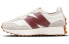 Фото #1 товара Кроссовки New Balance NB WS327SG Bordeaux Lady