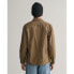 Фото #2 товара Куртка Gant Куртка из мягкого хлопкового твила Brushed Twill Over