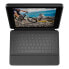 LOGITECH Rugged Folio iPad 10.2´´ Keyboard Cover