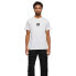 MISTER TEE NY Patch short sleeve T-shirt