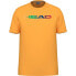 ფოტო #2 პროდუქტის HEAD RACKET Rainbow short sleeve T-shirt