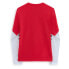 ფოტო #2 პროდუქტის VANS B Bosco Twofer long sleeve T-shirt