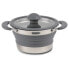 Фото #2 товара KAMPA Collapsible Saucepan 1L