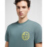 LEE 112349354 short sleeve T-shirt