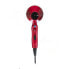 Fast Dry Red hair dryer