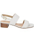 ფოტო #2 პროდუქტის Women's Ellison Slingback Sandals