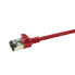 Фото #4 товара LogiLink Ultraflex - 5 m - Cat6a - S/UTP (STP) - RJ-45 - RJ-45