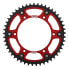 Фото #1 товара SUPERSPROX Stealth 49D RST1512X49RED Rear Sprocket