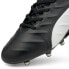 Фото #5 товара Football boots Puma King Platinum 21 FG / AG M 106478 01