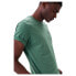 SALSA JEANS Plain short sleeve T-shirt