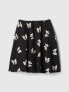 Kids Crepe Skirt