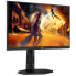 Фото #1 товара AOC Gaming 24G4X, 23,8 Zoll Gaming Monitor, 180 Hz, IPS, G-SYNC Compatibel