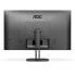 AOC 24V5CE/BK - 60.5 cm (23.8") - 1920 x 1080 pixels - Full HD - LED - 4 ms - Black