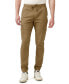 ფოტო #1 პროდუქტის Cargo Tom Men's Jogger Pants