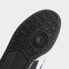 Фото #10 товара Мужские кроссовки adidas Forum Low Shoes (Белые)