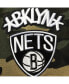 ფოტო #5 პროდუქტის Men's Camo Brooklyn Nets Team Shorts