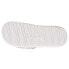 Puma Cool Cat Echo Bx Slide Womens White Casual Sandals 38362401