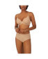 ფოტო #1 პროდუქტის Women's Signature Comfort T-shirt Bra