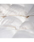 Фото #3 товара Extra Warm 700 fill Power Luxury White Duck Down Duvet Comforter - Full/Queen