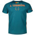 ფოტო #3 პროდუქტის BABOLAT Padel Juan Lebron short sleeve T-shirt