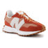 Фото #1 товара New Balance WS327SM shoes