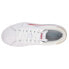 Фото #4 товара Puma Cali Star Lace Up Womens White Sneakers Casual Shoes 380176-07