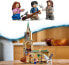 Фото #18 товара LEGO 76401 Harry Potter Hogwarts: Sirius' Rescue Toy Set from Prisoner of Azkaban with Harry and Hermione Mini Figures, Castle Expansion with a Hippo Grip Animal Figure