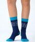 Women's Super Soft Cotton Novelty Socks