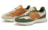 Кроссовки Todd Snyder x New Balance NB 327 Farmers Market MS327TSC