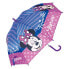 ფოტო #3 პროდუქტის SAFTA Minnie Mouse Lucky 48 cm Umbrella 1