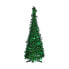 Фото #1 товара Новогодняя ёлка искусственная Krist+ Зеленый Мишура (38 x 38 x 150 см)