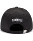 ფოტო #4 პროდუქტის Men's Black Juventus Casuals Adjustable Hat