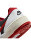 Фото #27 товара Full Force Low Erkek Beyaz/Kırmızı Renk Sneaker Ayakkabı