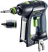 Фото #2 товара Festool Akku-Bohrschrauber C 18 Basic mit 1x 4,0 Ah Akku im Systainer