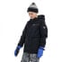 BURTON Goretex Powline jacket Черный, 8 лет - фото #1