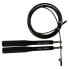 Sweet Sweat, Speed Rope, Black, 1 Jump Rope