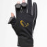 Фото #4 товара SAVAGE GEAR Softshell Winter gloves