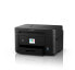 Фото #5 товара Принтер струйный Epson WorkForce WF-2960DWF (Цветная печать, 4800 x 1200 DPI, A4, Прямая печать) Черный