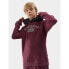 4F Jr sweatshirt 4FJAW23TSWSM651-60S 128 - фото #3