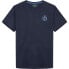 Фото #1 товара HACKETT Logo short sleeve T-shirt