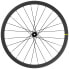 MAVIC Cosmic SL 32 Carbon CL Disc Tubeless road rear wheel