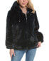 Rebecca Minkoff Oversized Hooded Jacket Women's