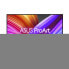 ASUS 81.3cm Profess.PA32UCR-K DP+HDMI UHD F-Sync Spk Lift - Flat Screen - 81.3 cm